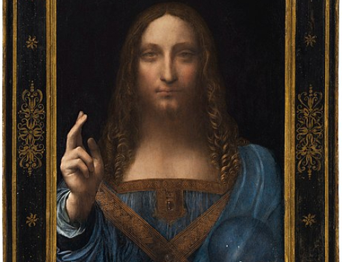 Lo Strabismo Divergente di Leonardo da Vinci.