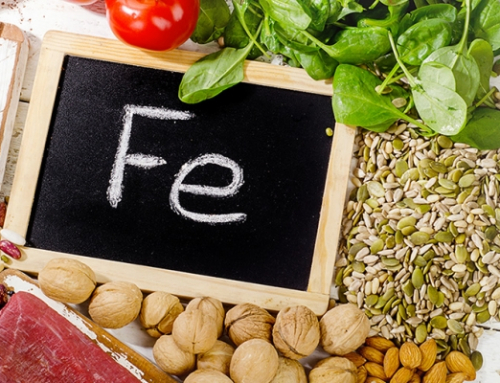 La carenza di Ferro nuovo Fattore di Rischio Cardiovascolare?