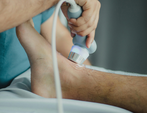Pubblicate le nuove Linee Guida SIMFER sull’utilizzo delle Terapia Fisiche.